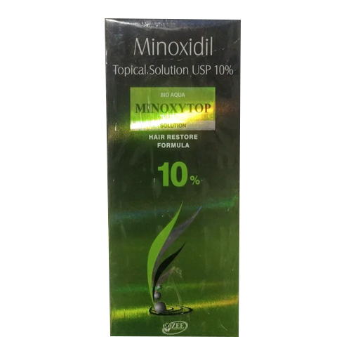 Minoxidil Topical Solution USP