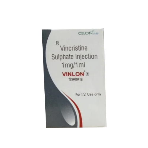 Vincristine Sulphate Injection