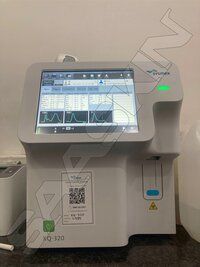 Sysmex XQ-320 Automated Hematology Analyzer