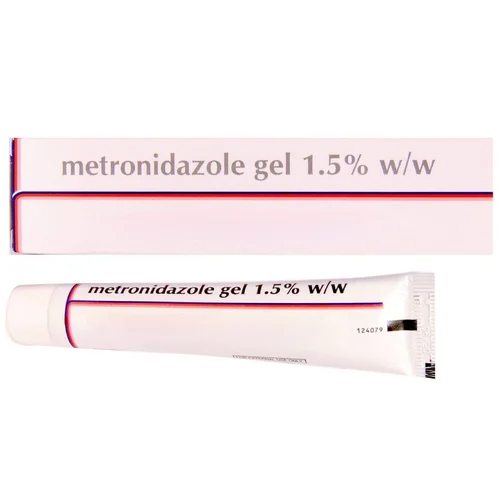 Metronidazole Gel