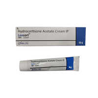 15g Hydrocortisone Acetate Cream IP