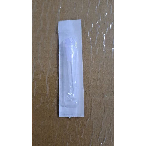 24 Number Disposable Needle - Grade: Pharmaceutical