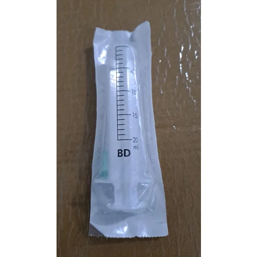 20ml Syringe