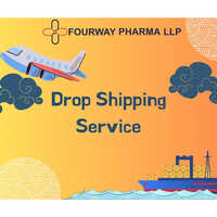 Medicine Drop Shipper Service