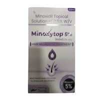 Minoxidil Topical Solution USP