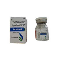 5ml Levertiracetam Injection USP