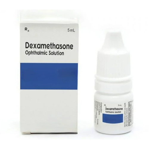 5ml Dexamethasone Ophthalmic Solution