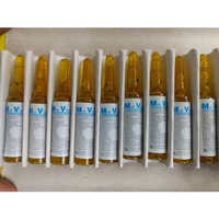 Multivitamin Injection