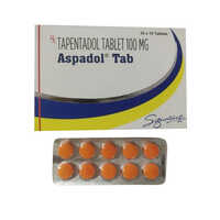 100mg Tapentadl Tablets