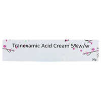 20g Tranexamic Acid Cream