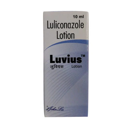 10ml Luliconazole Lotion