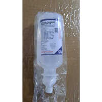 100 ML Sodium Chloride NS Injection