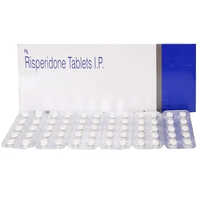 Risperidone Tablets IP