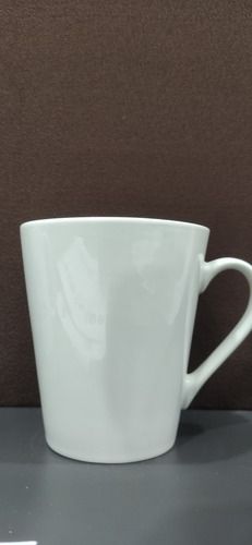 Conical Mug (Plain)