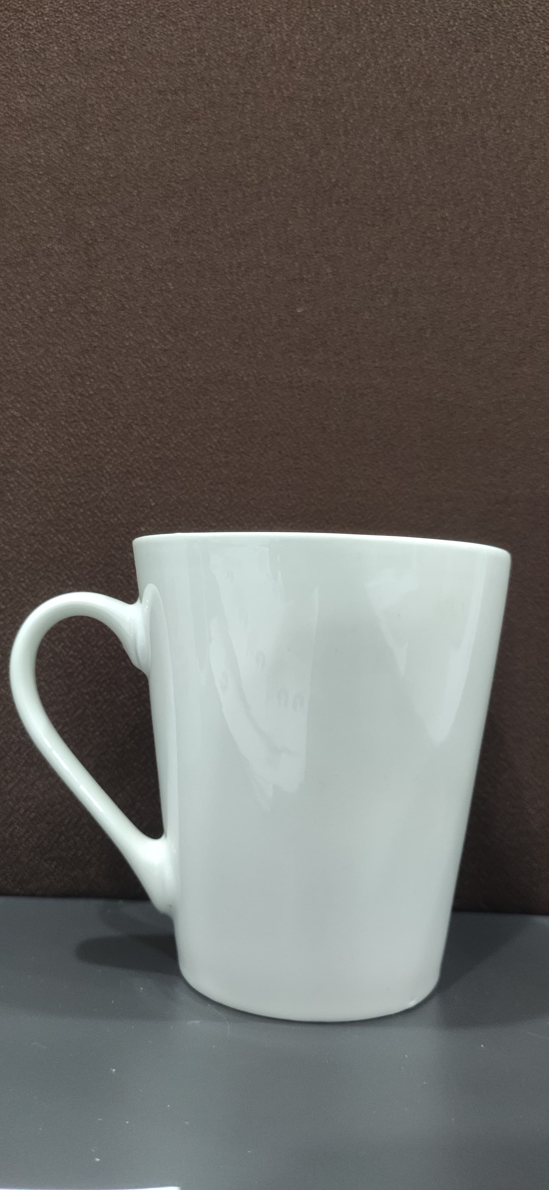 Conical Mug (Plain)