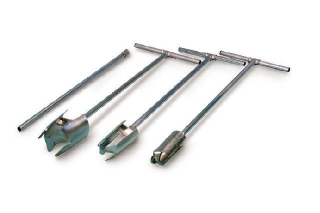 Soil Augers