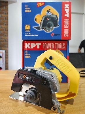 Kpt Tile Cutter - Color: Yellow