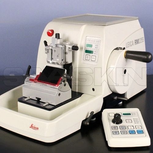 Leica BIOSYSTEM HistoCore AUTOCUT