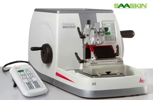 Leica BIOSYSTEM HistoCore MULTICUT