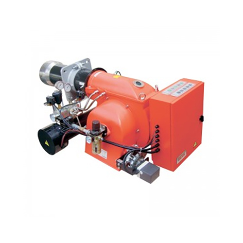 M-17GS-M स्लाइडिंग मोड्यूलेटिंग गैस बर्नर