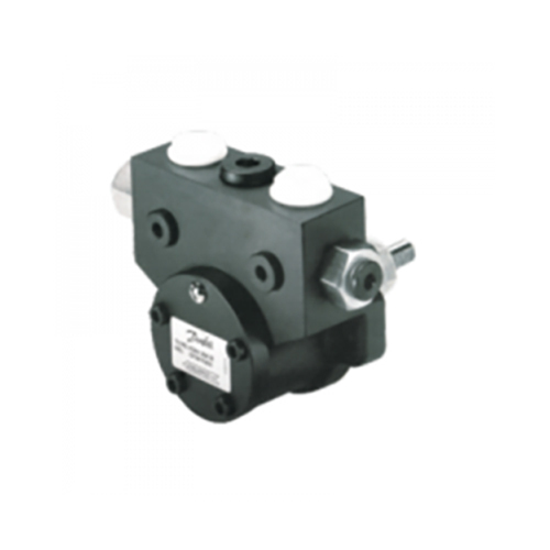 Danfoss Pumps