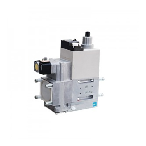 गैस फैब्रिकेट वाल्व