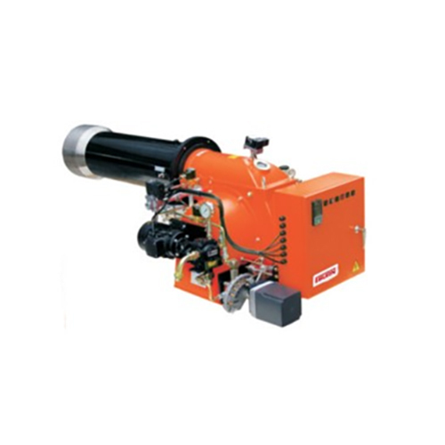 औद्योगिक डुअल फ्यूल हेवी ऑइल बर्नर