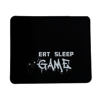 Customized Mouse Pad - High-quality Rubber, 12"x8", Anti-slip Base | Personalized Vibrant Prints, Easy To Clean, Ideal For Gaming And Office Use