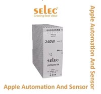 Selec RPS480-48-CE Din Rail Power Supplies