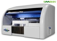 Awareness Technology Chemwell 2 5100 Pc Controlled Eia Analyzer