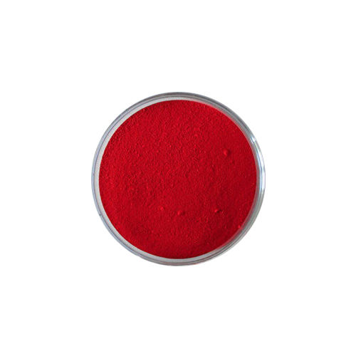 8 Red Pigment Powder - Grade: Industrial