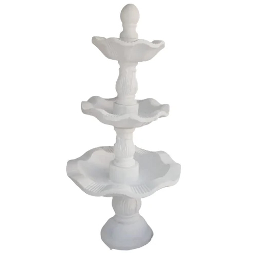 Makrana Marble Indoor Fountain