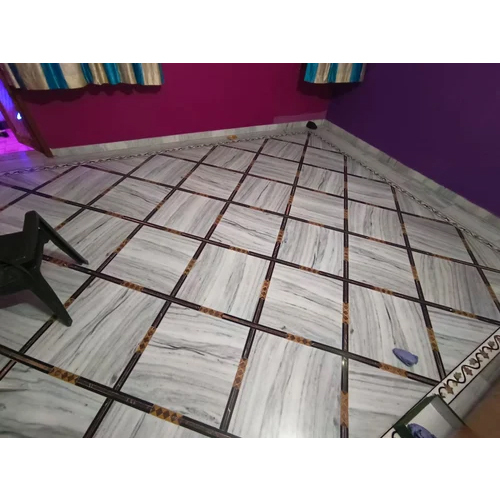 15mm Makrana Marble Tiles