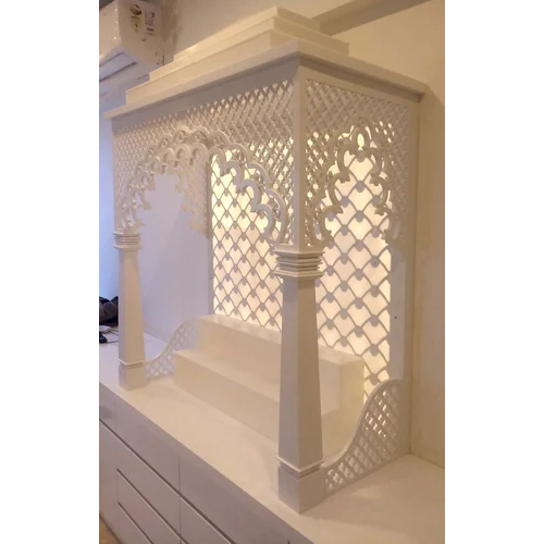 Beautiful Home Decorative Marble Temple