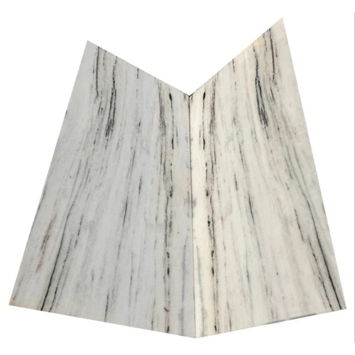 White Makrana Albeto Marble