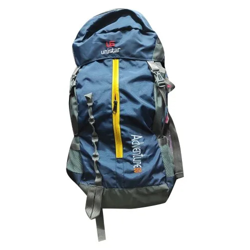 Polyester Trekking Bag