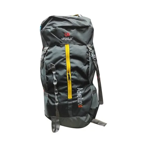 Plain Rucksack Trekking Bag