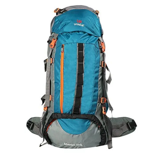 Unistar Polyester Rucksack Bag