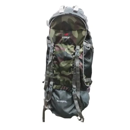 90 Ltr Rucksack Bag