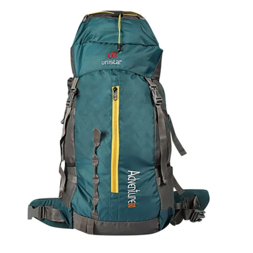 Polyester Rucksack Bag