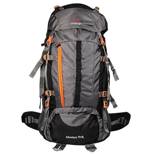 Travel Rucksack Bag