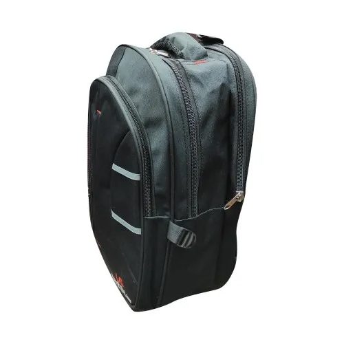 Polyester School Backpack Bag