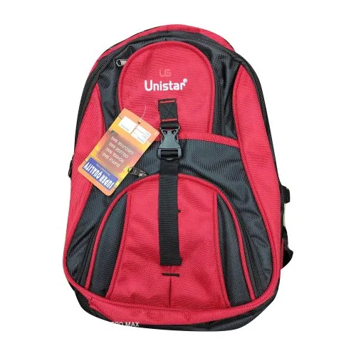 Waterproof Polyester Backpack Bag