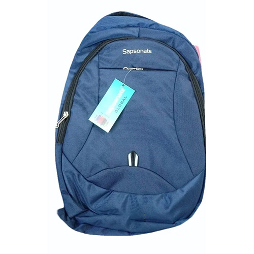 Mens Office Backpack Bag