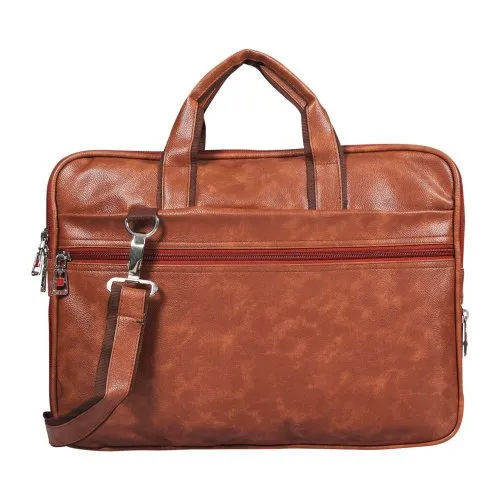 Executive Laptop Bag - Color: Brown