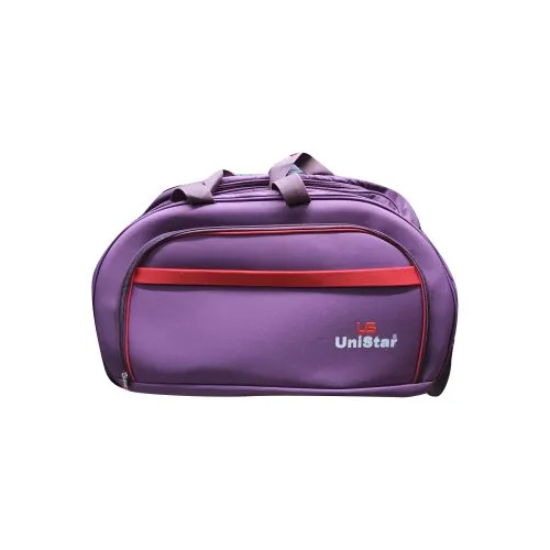 Polyester Luggage Travel Bag