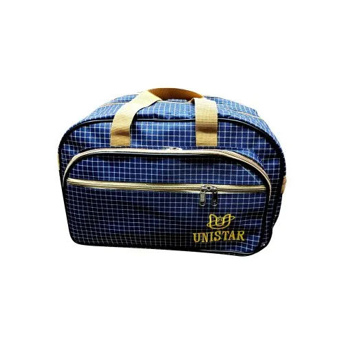 Travel Luggage Bag - Capacity: 15 Kg/Hr