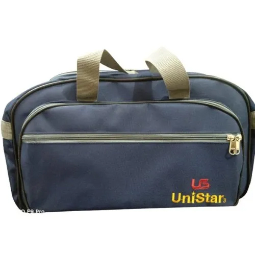 Polyester Travel Bag