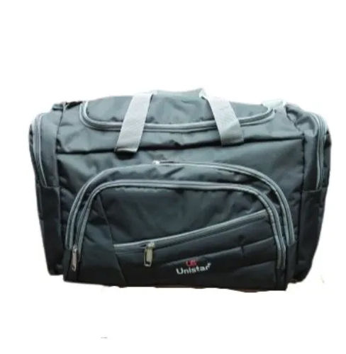 22 Inch Travel Bag - Capacity: 50 Ltr/Hr