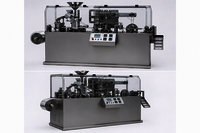 Pvc Blister Packing Machine - Automatic Grade: Automatic